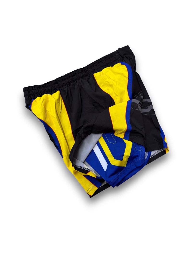 CHOSEN motorsport Hybrid Fightshorts 